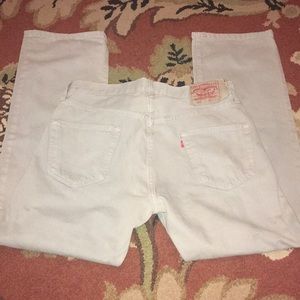 Levi 501 W36 L 32